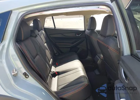 2021 Subaru Crosstrek Limited z USA, uszkodzony, nr VIN JF2GTHNC9M8263619